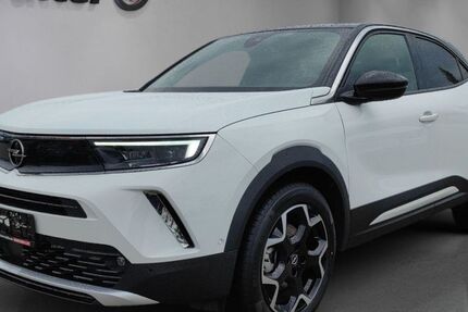 Opel Mokka 36.200 km 18.490 &euro; Pforzheim 75177