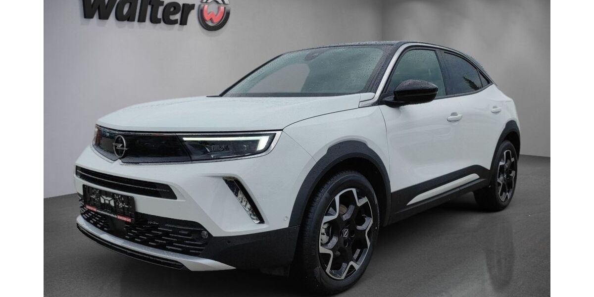 Opel Mokka 36.200 km 18.490 &euro; Pforzheim 75177