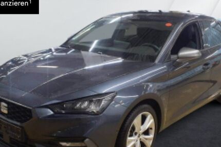 Seat Leon 20.164 km 26.400 &euro; Baunatal 34225