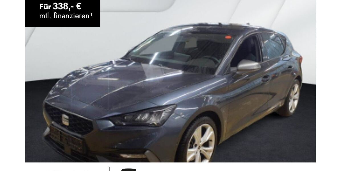 Seat Leon 20.164 km 26.400 &euro; Baunatal 34225
