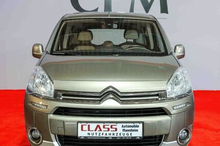 Citroen Berlingo 139.000 km 6.950 € Mannheim 68167