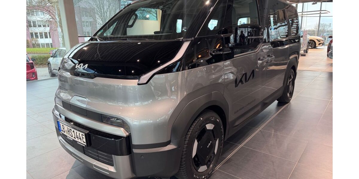 Kia PV5 3.800 km 46.990 &euro; Ludwigsburg 71636