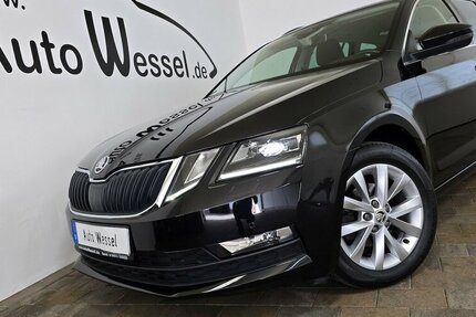 Skoda Octavia Amb. DSG LED ACC AHK Navi Klima Kamera 94.800 km 18.450 &euro; Garrel 49681