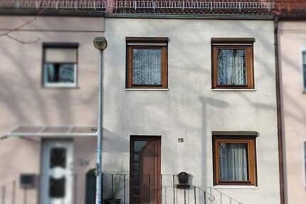 Haus Magdeburg Ottersleben - 4 Zimmer, 85 m&sup2;, 194.500&euro; | Angebot:25729313