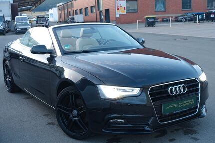 Audi A5 142.314 km 12.990 &euro; Springe 31832