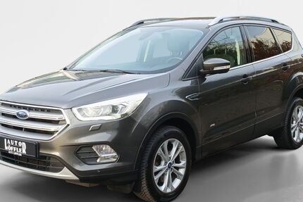 Ford Kuga 54.262 km 16.911 € Würzburg 97076