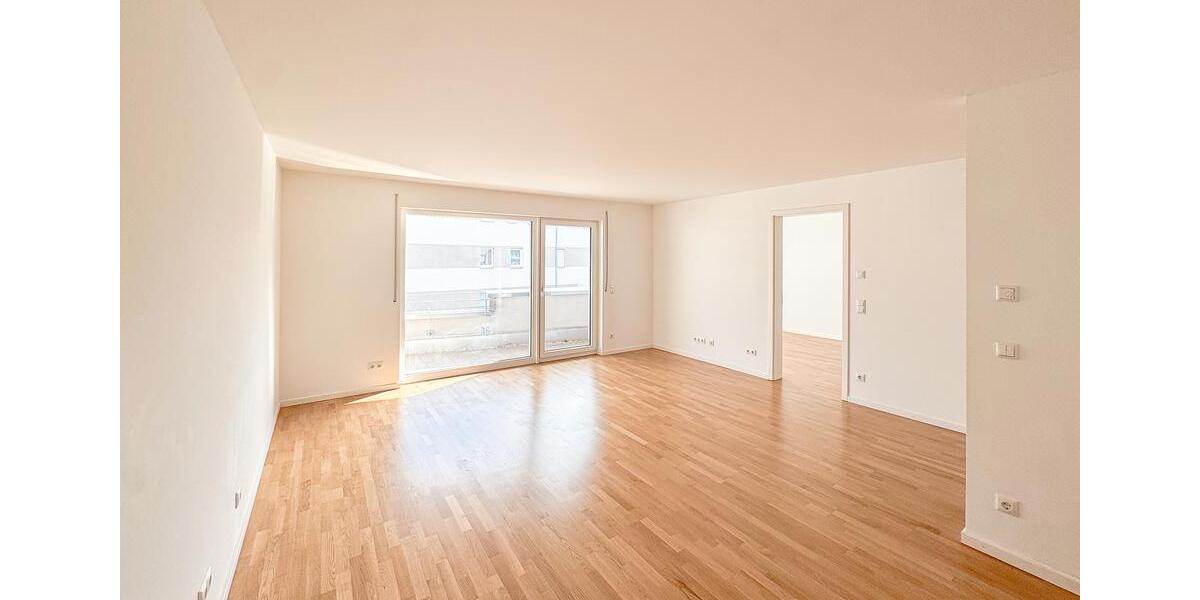 Erdgeschoßwohnung Heilbronn Kernstadt - 3 Zimmer, 87 m&sup2;, 1.267&euro; | Angebot:26491074