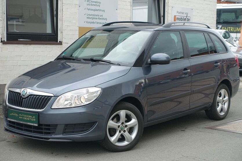 Fabia