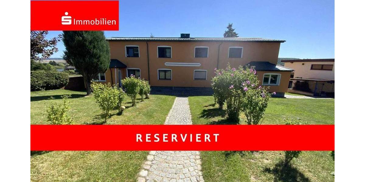 Etagenwohnung Unterwellenborn - 3 Zimmer, 76 m&sup2;, 80.000&euro; | Angebot:25670802