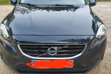 Volvo V40 231.000 km 8.500 &euro; Pettstadt 96175