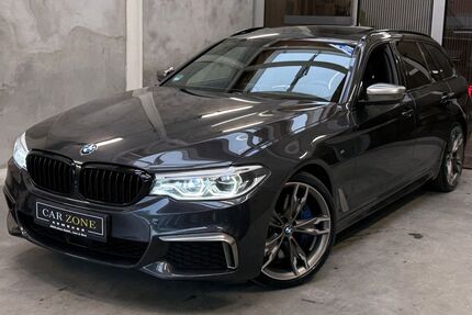 BMW M550 150.000 km 31.490 &euro; Hamburg 20539