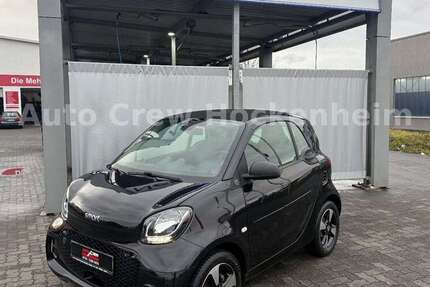 Smart forTwo 39.390 km 8.999 &euro; Hockenheim 68766