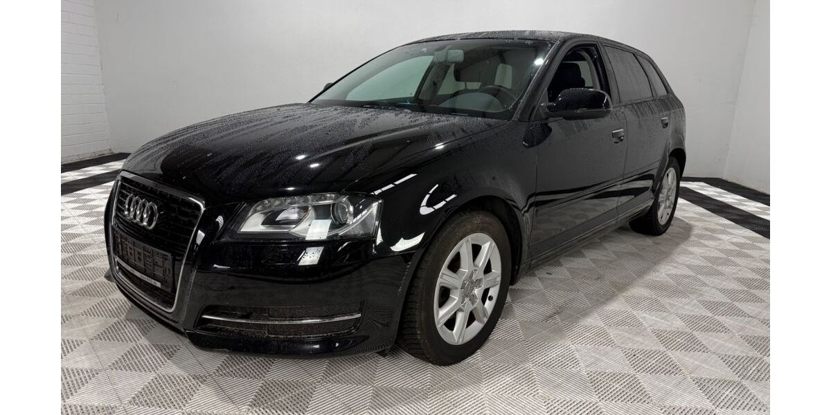 Audi A3 212.871 km 4.999 &euro; Bonn - Dottendorf 53129