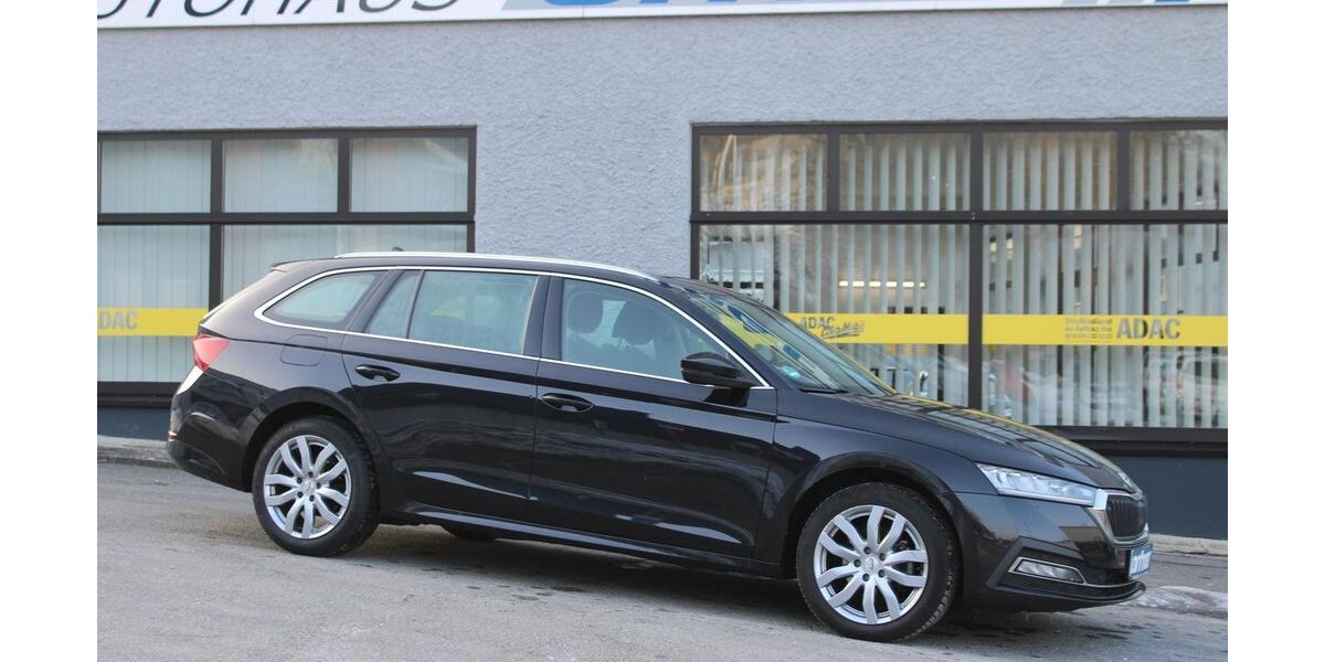 Skoda Octavia 178.400 km 15.380 &euro; Passau 94036