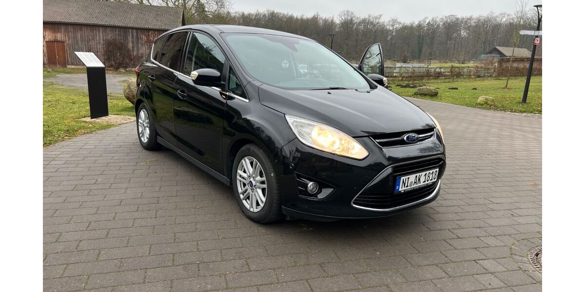 Ford C-Max 177.000 km 7.550 &euro; Rehburg-Loccum 31547