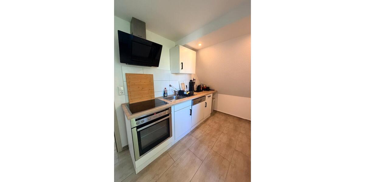 Maisonettenwohnung Nufringen - 4 Zimmer, 63 m&sup2;, 820&euro; | Angebot:26401003