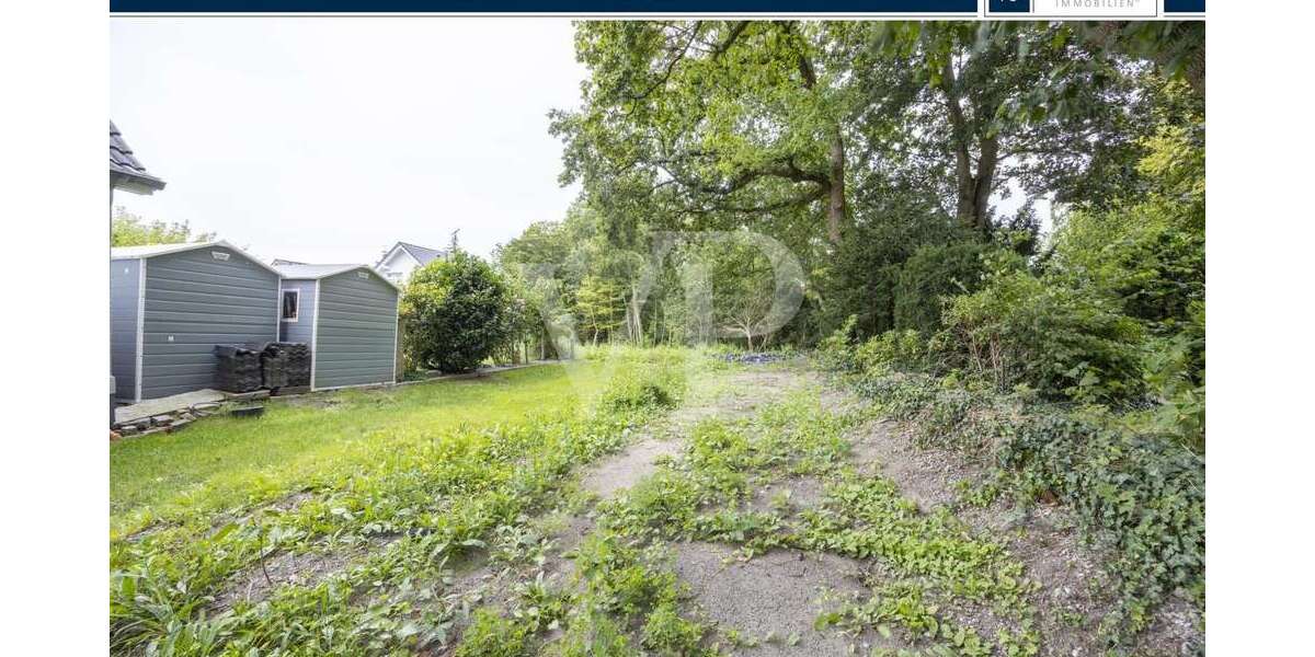 Grundstück Wilhelmshaven / Aldenburg Aldenburg - 75.000&euro; | Angebot:17209517