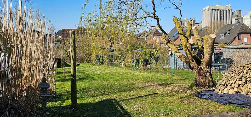 Einfamilienhaus Husum - 4 Zimmer, 103 m&sup2;, 219.000&euro; | Angebot:26348955