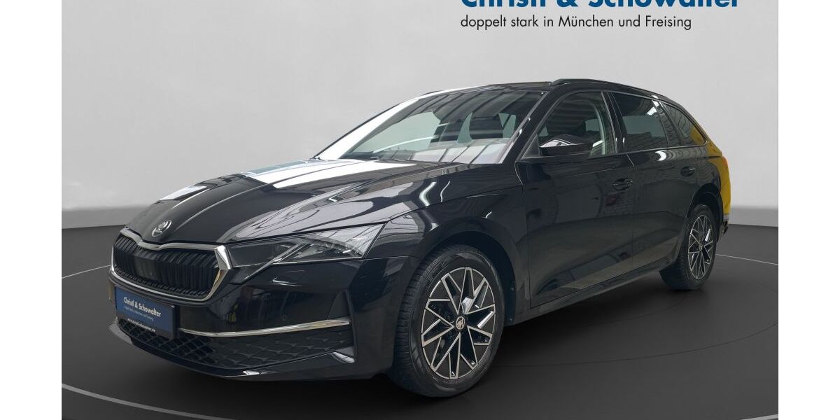 Skoda Octavia 36.639 km 30.803 &euro; Freising 85356