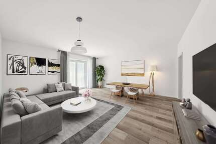 Wohnung Frankfurt (Oder) Beresinchen - 4 Zimmer, 117 m&sup2;, 362.000&euro; | Angebot:22991473