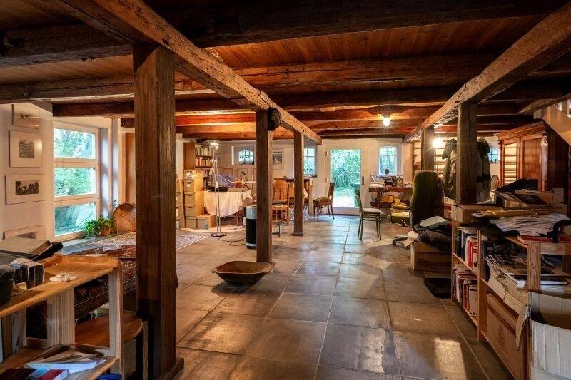 Bauernhaus, Landhaus Niebüll - 4 Zimmer, 335 m&sup2;, 669.000&euro; | Angebot:25706555