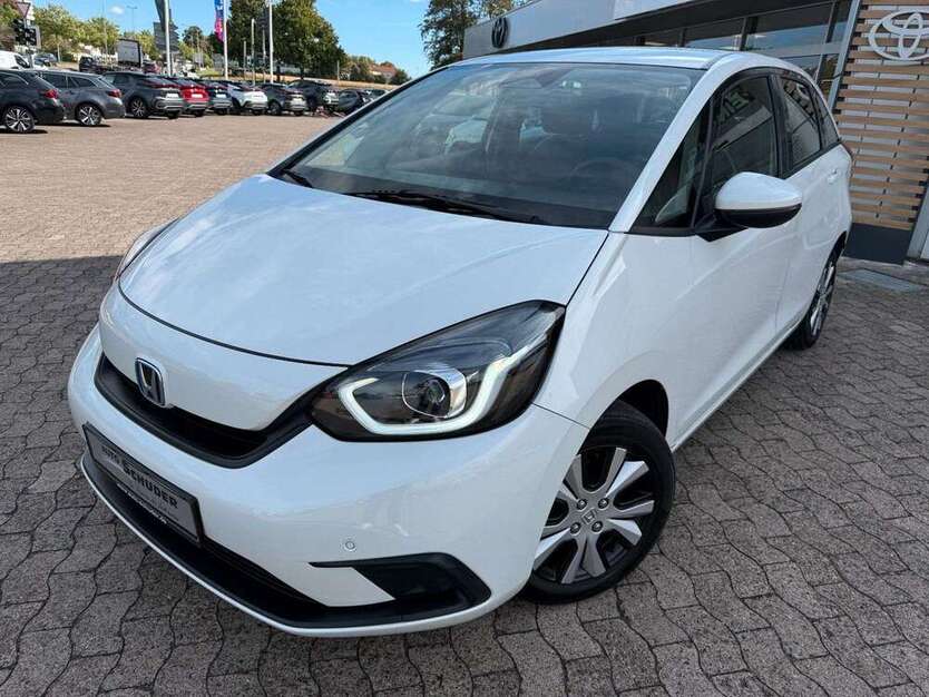 Honda Jazz 36.750 km 18.990 € Hildesheim 31137