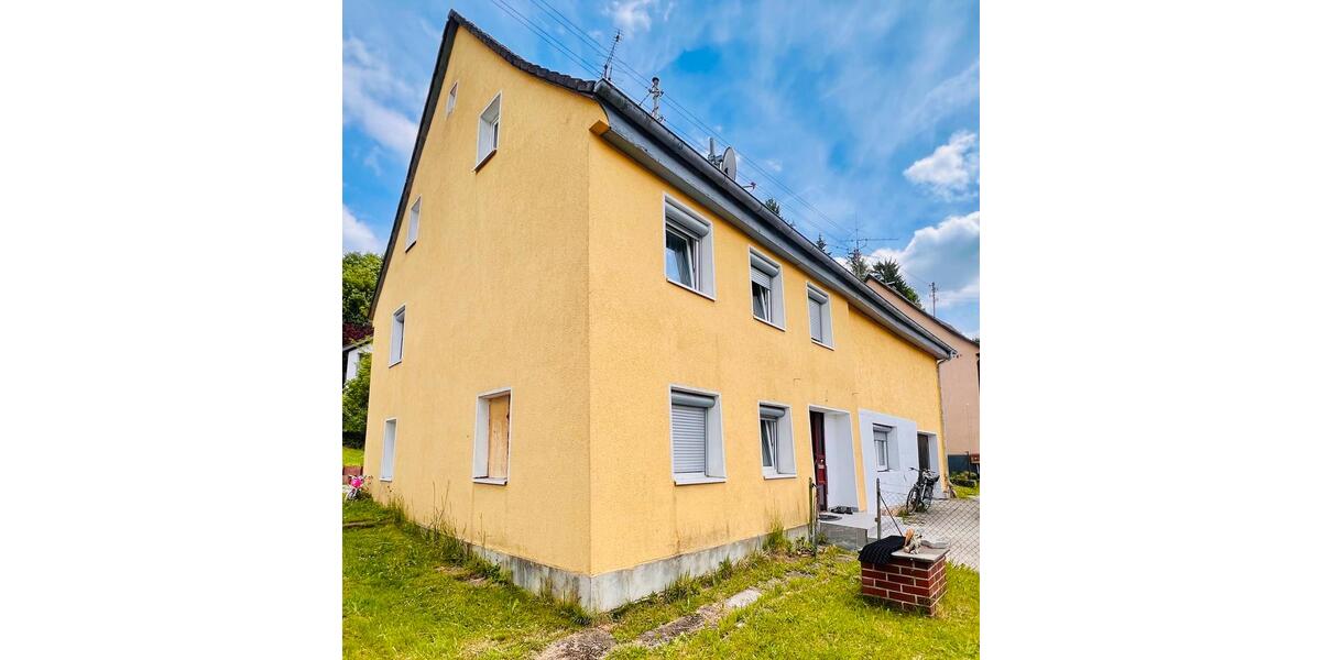 Einfamilienhaus freistehend zu verkaufen 5 zimmer