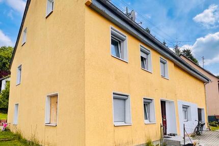 Haus Mengen - 5 Zimmer, 145 m&sup2;, 159.000&euro; | Angebot:24446051