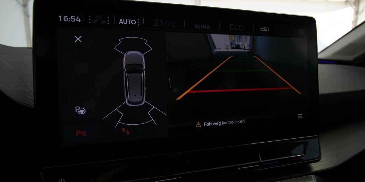 Cupra Leon Sportstourer e-HYBRID 6-DSG NAVI+LED+KAMERA 23.150 km 27.900 &euro; Hagenow 19230