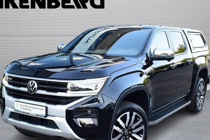 VW Amarok 1.200 km 69.980 &euro; Verden 27283