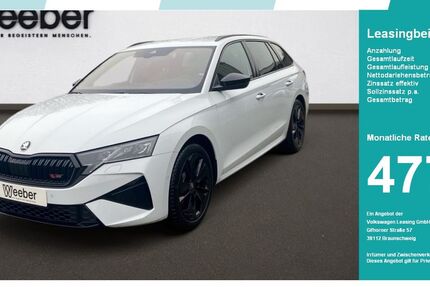 Skoda Octavia 2.900 km 40.790 € Herrenberg 71083