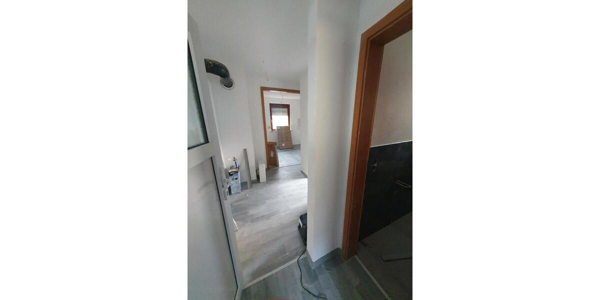 Etagenwohnung Süßen - 2 Zimmer, 60 m&sup2;, 800&euro; | Angebot:24855425