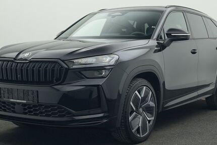 Skoda Kodiaq 25.980 km 48.950 &euro; Neumarkt i.d. OPf. 92318