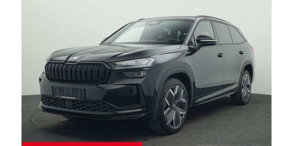 Skoda Kodiaq 25.980 km 48.950 &euro; Neumarkt i.d. OPf. 92318