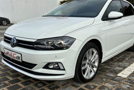 VW Polo 107.200 km 14.990 &euro; Kassel 34125