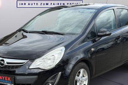 Opel Corsa 130.130 km 6.400 &euro; Schlitz 36110