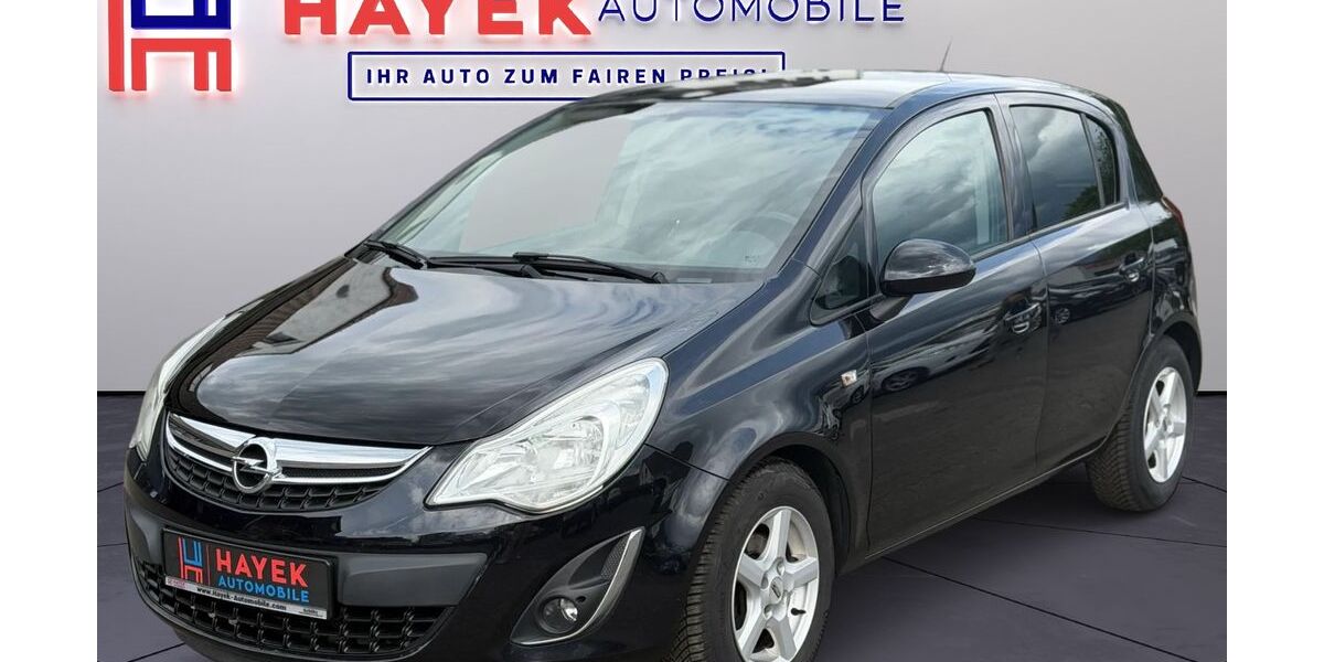Opel Corsa 130.130 km 6.400 &euro; Schlitz 36110