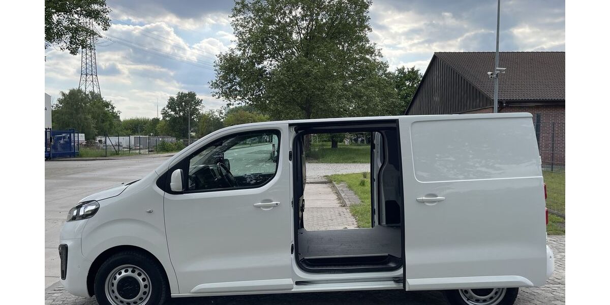 Opel Vivaro 169.000 km 15.946 &euro; Berlin 12681