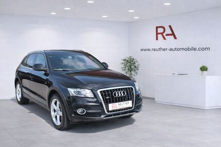 Audi Q5 200.000 km 11.500 &euro; Pfullendorf-Denkingen 88630
