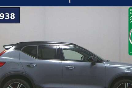 Volvo XC40 146.230 km 22.980 &euro; Gyhum/Bockel 27404