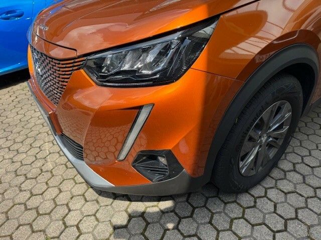 Peugeot 2008 11.650 km 18.500 € Lichtenfels 96215