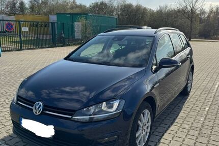 VW Golf 209.000 km 8.500 &euro; Haren (ems) 49733