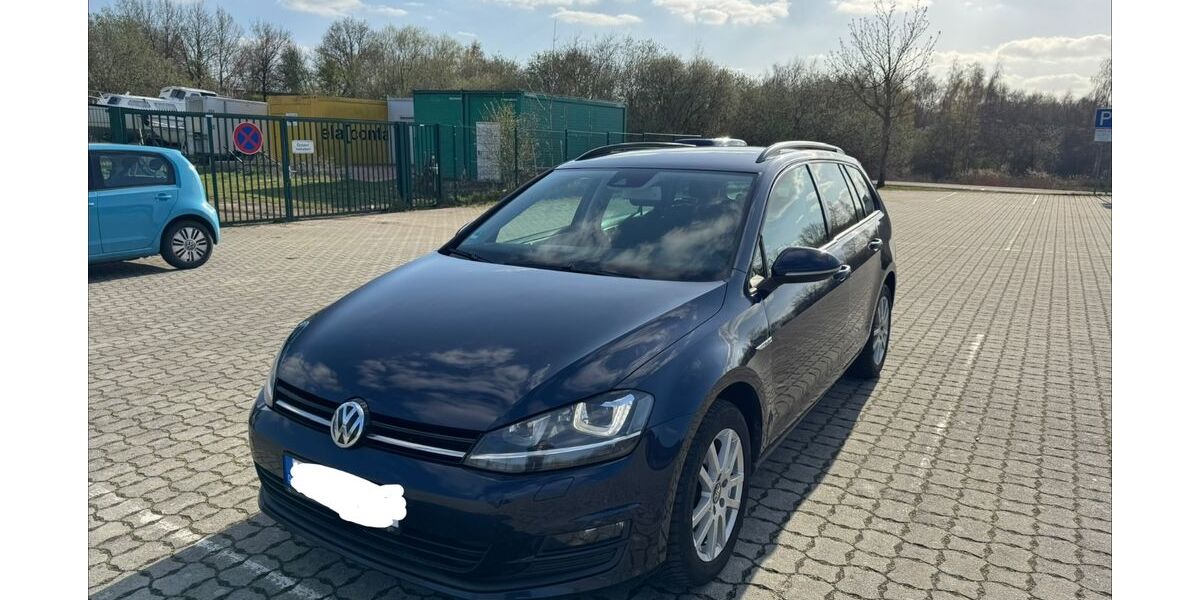 VW Golf 209.000 km 8.500 &euro; Haren (ems) 49733