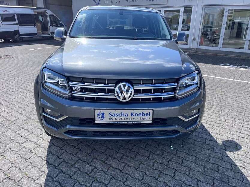 Amarok