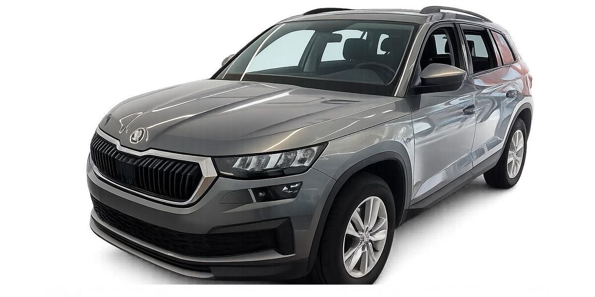 Skoda Kodiaq 97.305 km 27.880 &euro; Emsdetten 48282