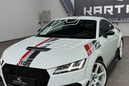 Audi TT RS 4.950 km 82.899 &euro; Sulz am Neckar 72172