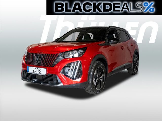Peugeot 2008 2.500 km 34.980 € Düren 52355