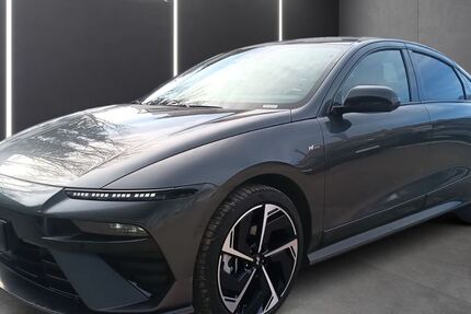 Hyundai IONIQ 6 1.950 km 55.790 &euro; Rosenheim 83022