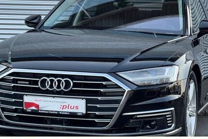 Audi A8 66.900 km 50.761 &euro; Walldürn 74731
