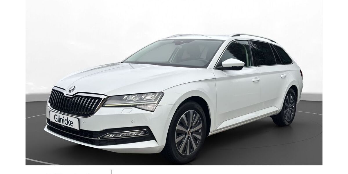 Skoda Superb 96.463 km 24.640 &euro; Eschwege 37269